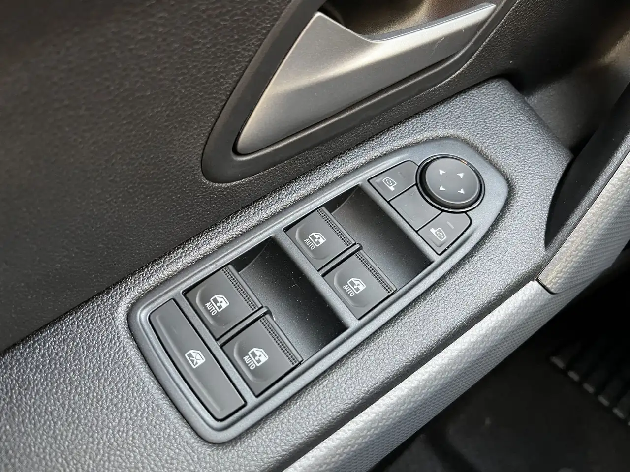 Dacia Duster Duster 1.2 mild hybrid Expression 4x4 130cv - PPROMO SIRONIAUTO+ 23