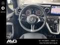 Mercedes-Benz T-Class T 180 PROGRESSIVE Standard ED MBUX SMARTPHONE Silber - thumbnail 13