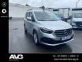 Mercedes-Benz T-Class T 180 PROGRESSIVE Standard ED MBUX SMARTPHONE Silber - thumbnail 2