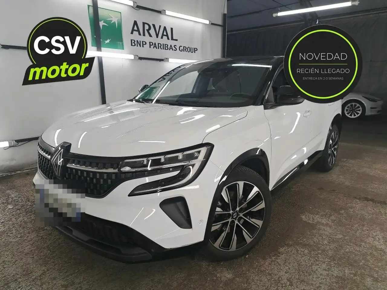 Renault Austral