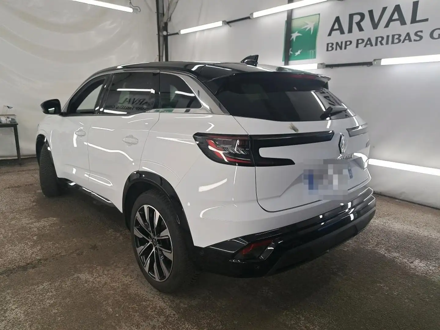 Renault Austral 1.2 full hybrid e-tech Techno 146kW - 2