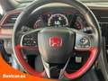 Honda Civic 2.0 VTEC Turbo Type R Gris - thumbnail 13