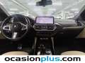 BMW X4 xDrive 20dA xLine Schwarz - thumbnail 7