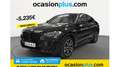 BMW X4 xDrive 20dA xLine Schwarz - thumbnail 1