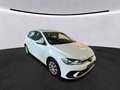 Volkswagen Polo 1.0 Life Navi, Winterpaket, ZGV Weiß - thumbnail 4