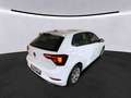 Volkswagen Polo 1.0 Life Navi, Winterpaket, ZGV Weiß - thumbnail 3
