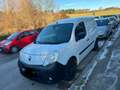 Renault Kangoo Tonic dCi 90 DPF Weiß - thumbnail 1