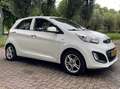 Kia Picanto Picanto 1.0 CVVT BusinessL. Blanco - thumbnail 3