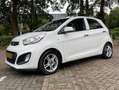 Kia Picanto Picanto 1.0 CVVT BusinessL. Blanco - thumbnail 5