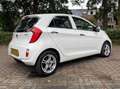 Kia Picanto Picanto 1.0 CVVT BusinessL. Blanco - thumbnail 16