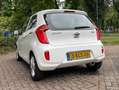 Kia Picanto Picanto 1.0 CVVT BusinessL. Blanco - thumbnail 11