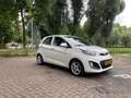 Kia Picanto Picanto 1.0 CVVT BusinessL. Blanco - thumbnail 1
