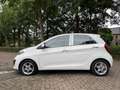 Kia Picanto Picanto 1.0 CVVT BusinessL. Blanco - thumbnail 8