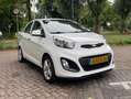 Kia Picanto Picanto 1.0 CVVT BusinessL. Blanco - thumbnail 2