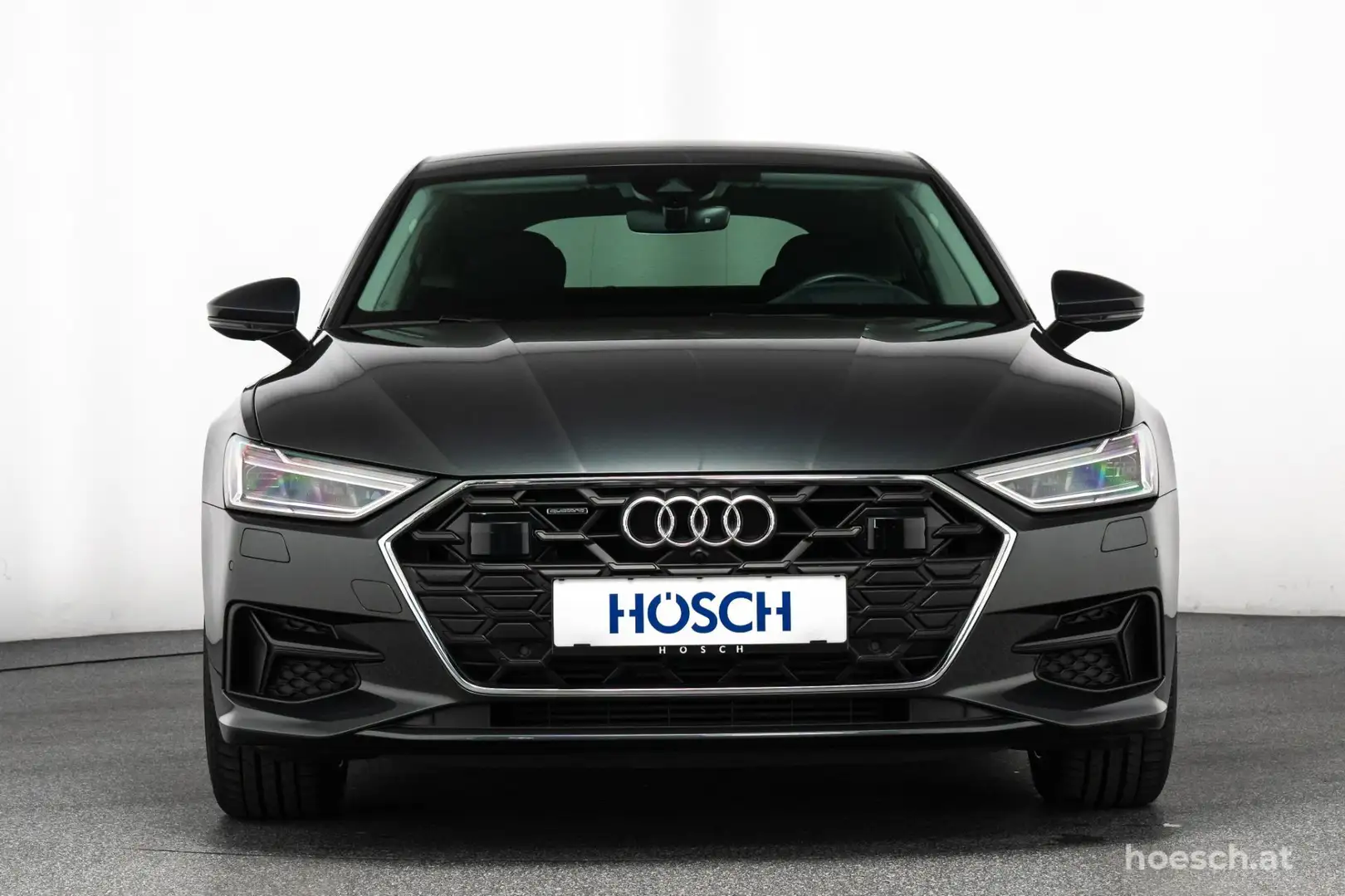 Audi A7 SB 50 TFSI e quattro HEAD-UP PANO B&O R-KAM Grau - 2