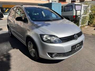 Plus VI Match 1.2 TSI DSG AHK RNS510
