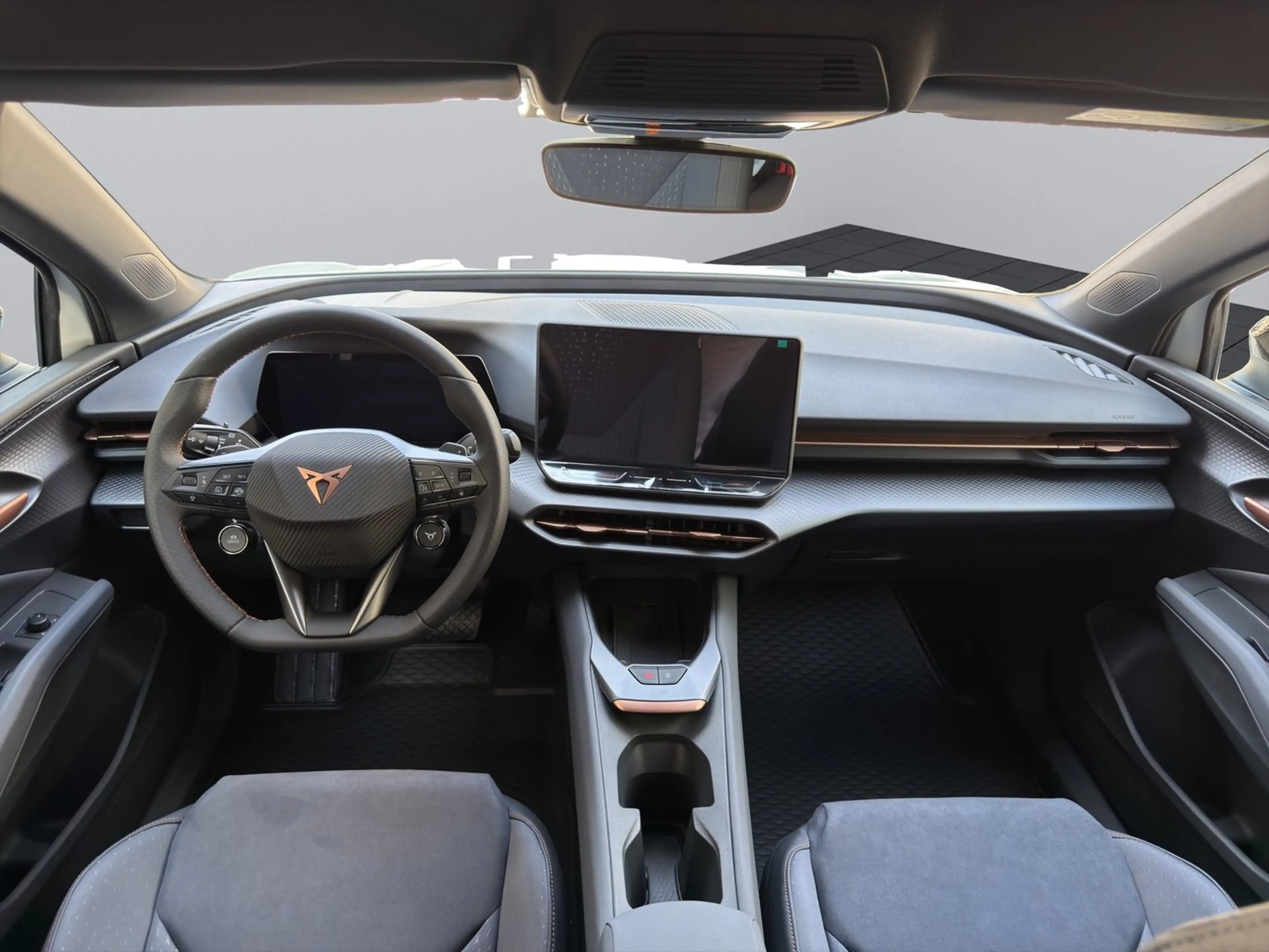 CUPRA Raval ENDURANCE 52/55 155kW/210 PS — photo 12