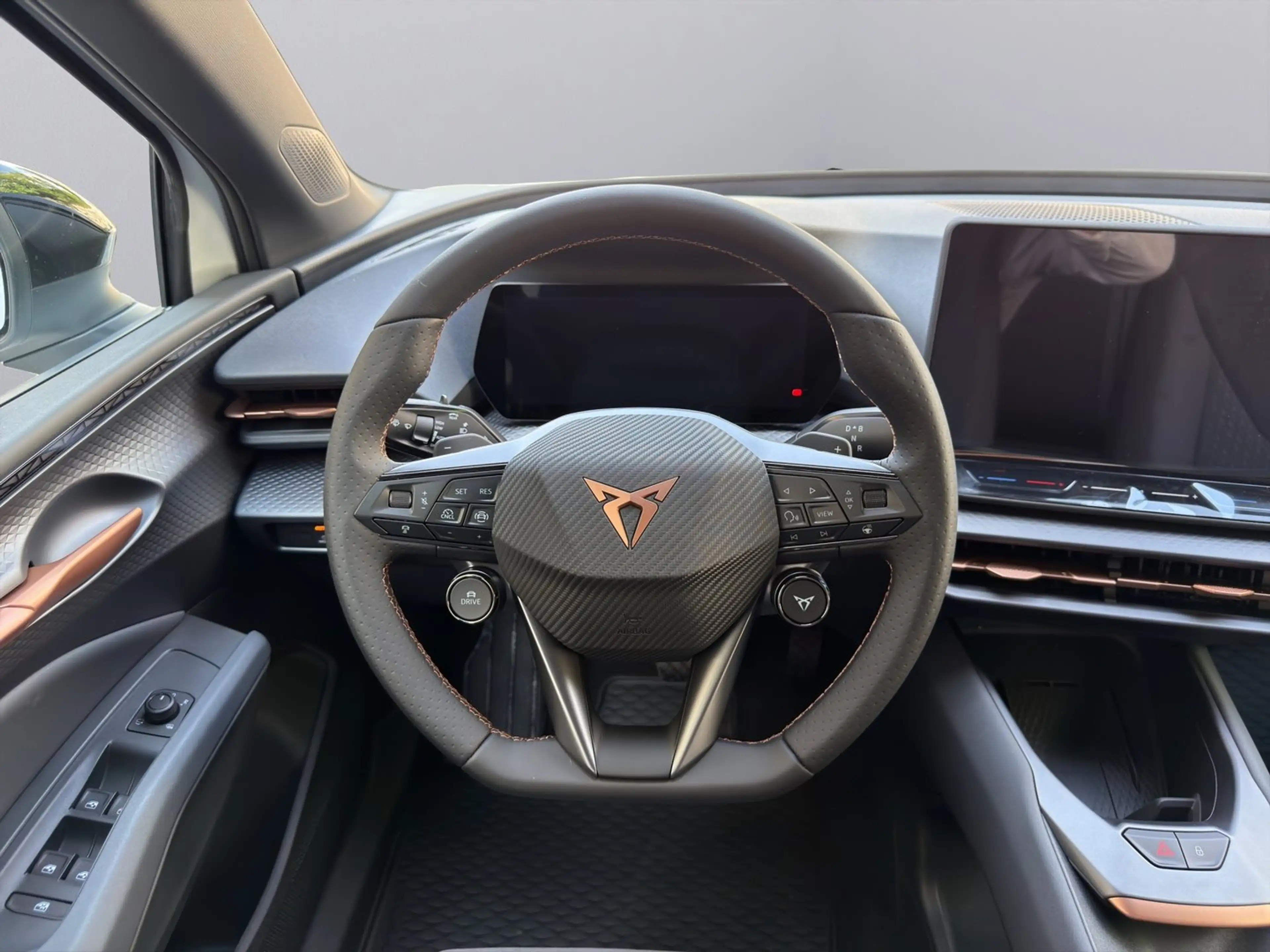 CUPRA Raval ENDURANCE 52/55 155kW/210 PS — photo 13