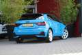 Audi A1 Sportback 30 TFSI S Line edition one | Automaat | Bleu - thumbnail 2