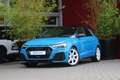 Audi A1 Sportback 30 TFSI S Line edition one | Automaat | Bleu - thumbnail 1