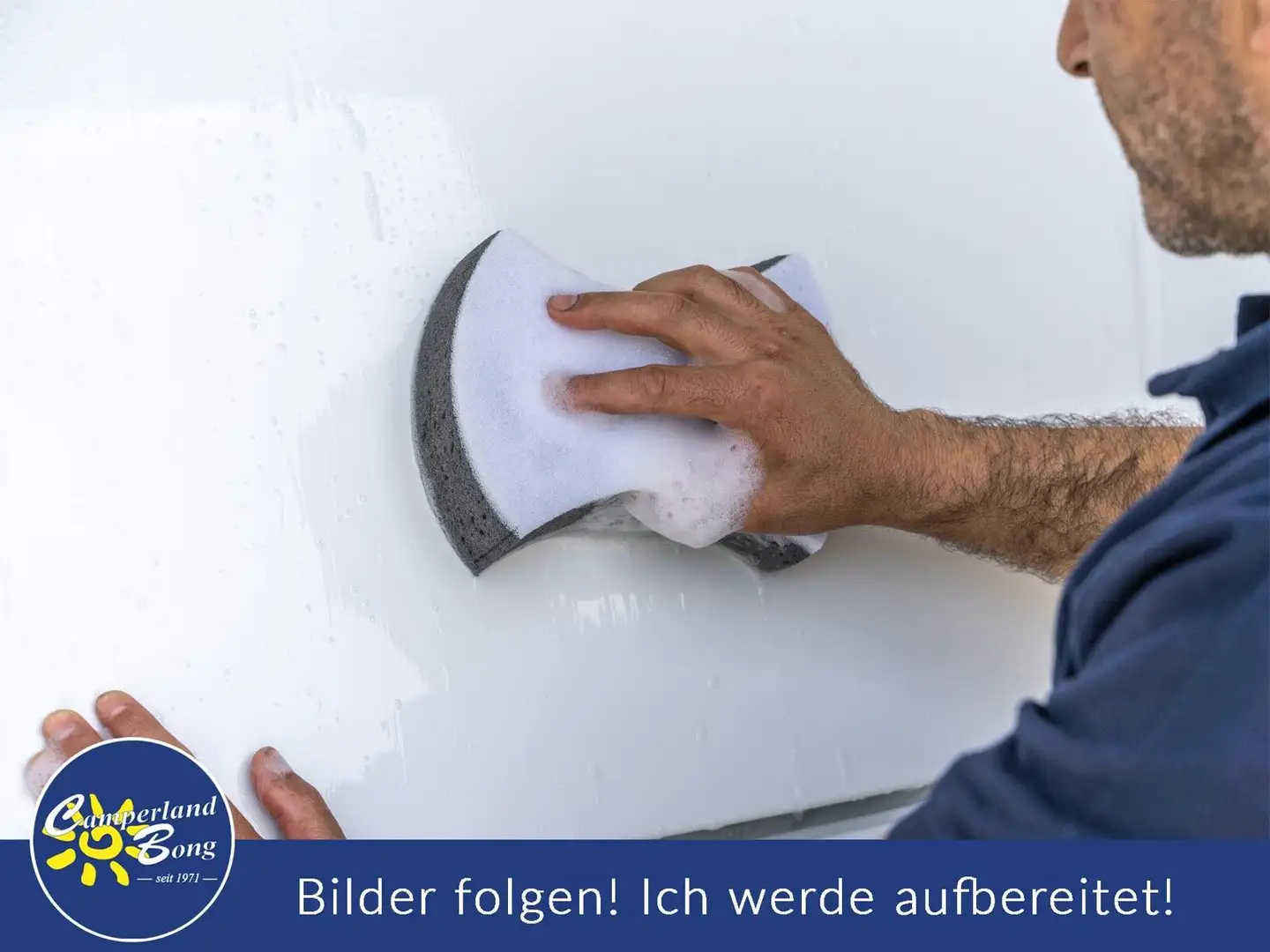 Autres Sonstige Roadfans Hopper 600 Automatik Gris - 1