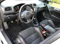 Volkswagen Golf GTI Golf 2.0 GTI Edition 35 Weiß - thumbnail 8
