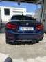 BMW M4 Coupe Competition F82 LCI / Grail / KW / HK / H&R Blau - thumbnail 4