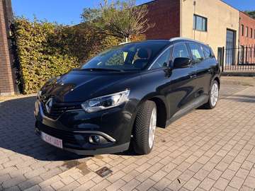 RFA hatchback