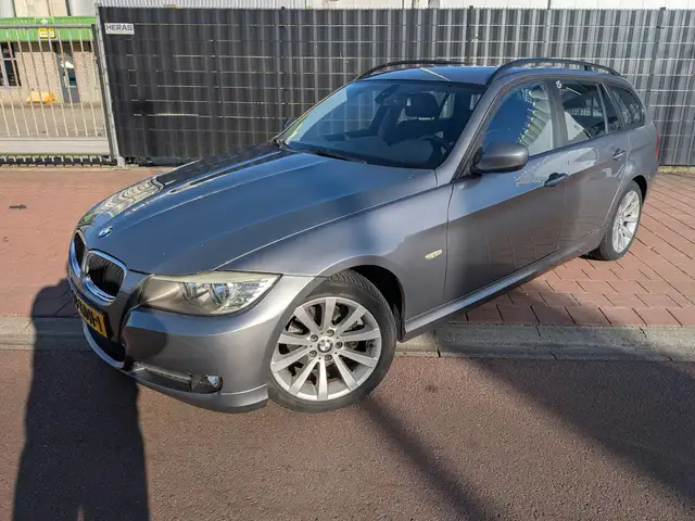 BMW 316 3-serie Touring 316i Business Line
