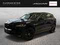 Jaguar F-Pace 25d AWD Prestige  Autom Meridian Sound Schwarz - thumbnail 1