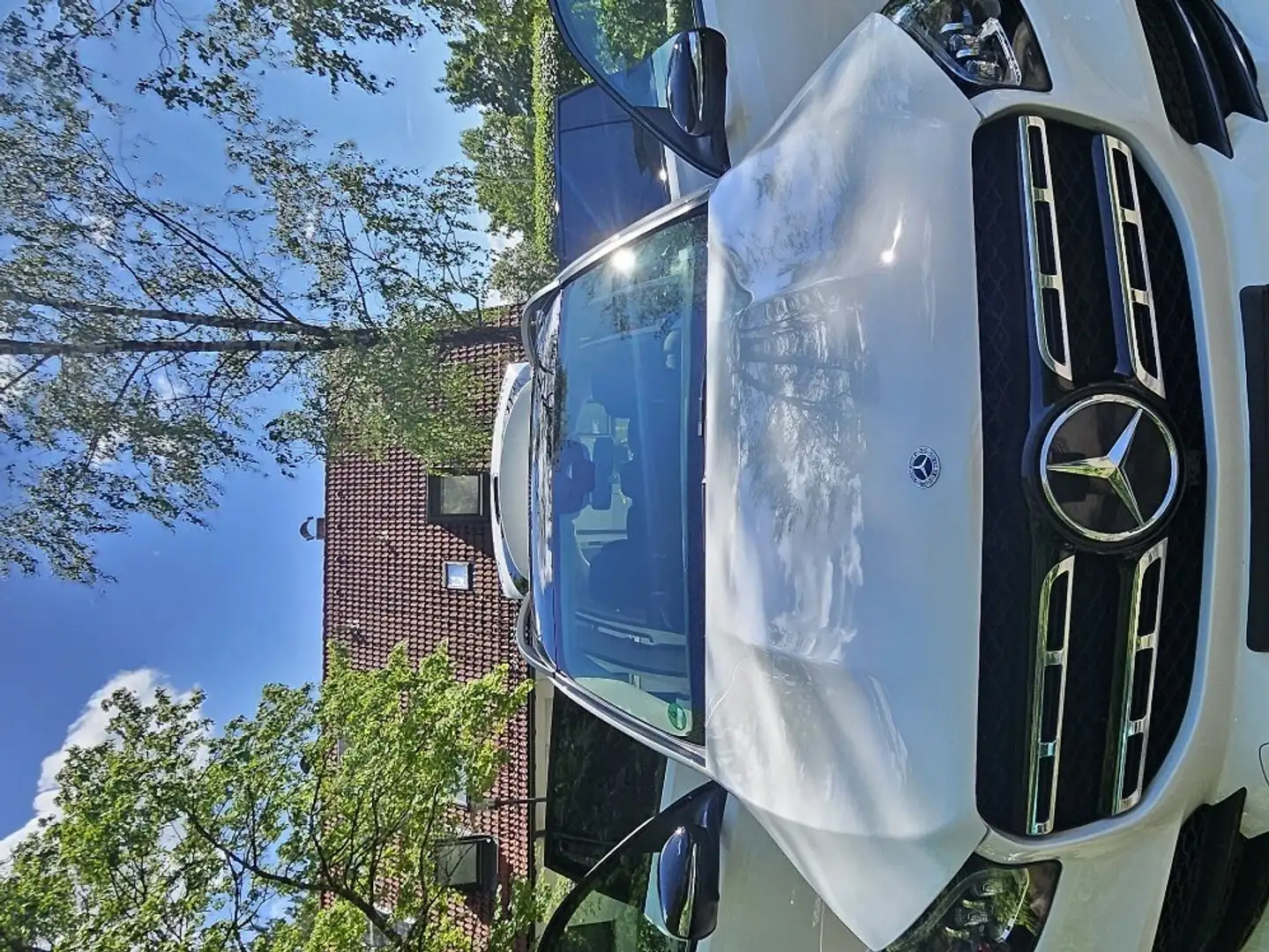 Mercedes-Benz GLS 350 d 4Matic 9G-TRONIC Exclusive - 1
