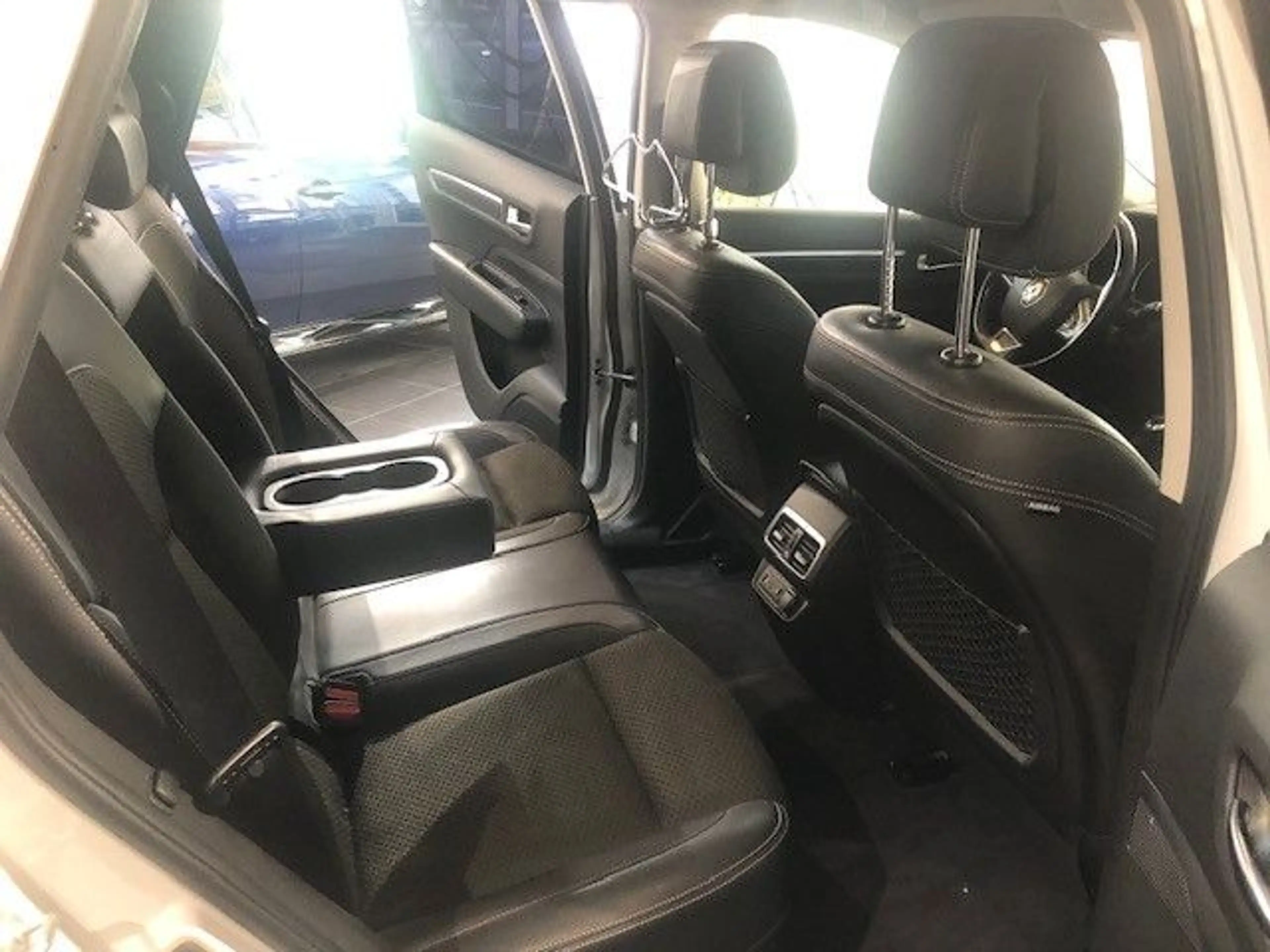 Renault Koleos Intens 2.0 dCi 175 FAP Energy 4x4 — photo 14