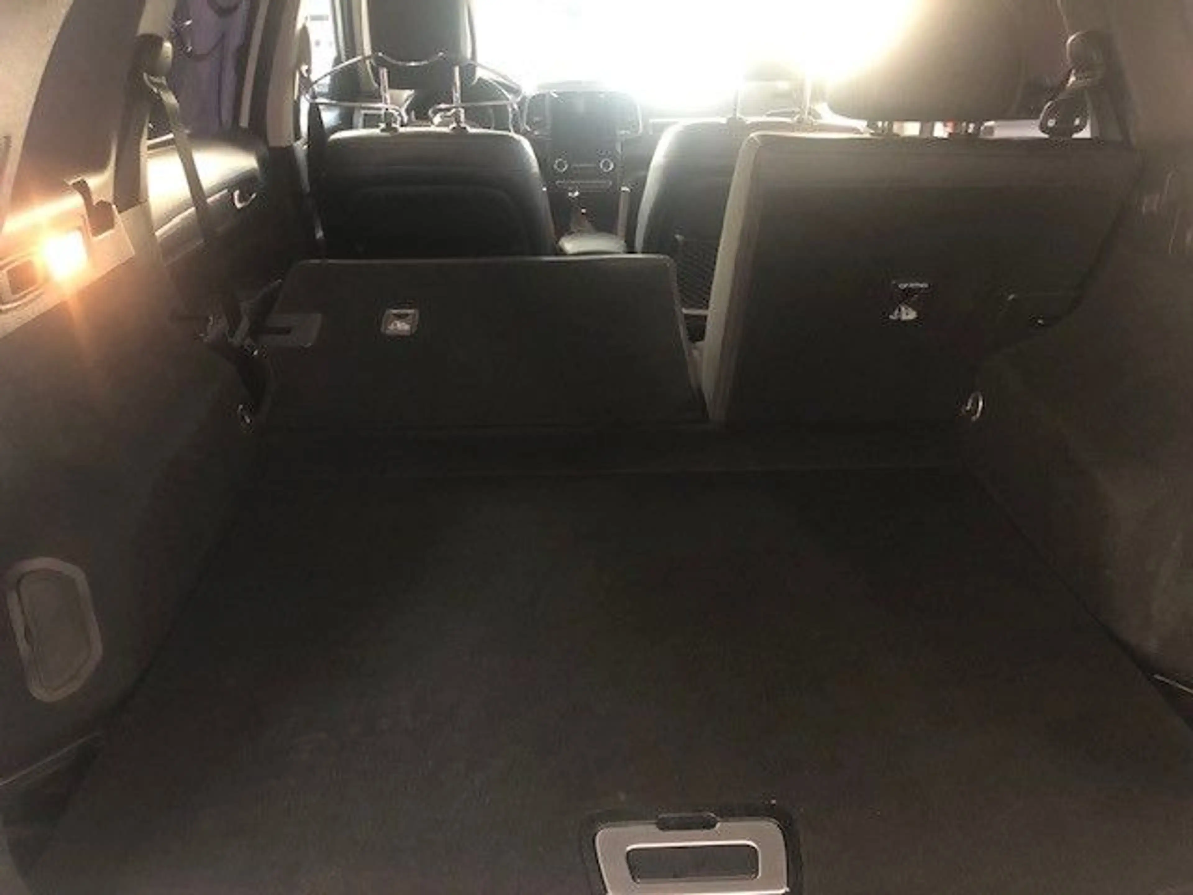 Renault Koleos Intens 2.0 dCi 175 FAP Energy 4x4 — photo 13
