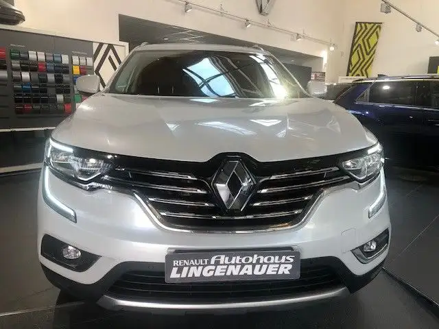Renault Koleos Intens 2.0 dCi 175 FAP Energy 4x4