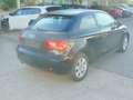 Audi A1 A1 Schwarz - thumbnail 3