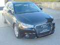 Audi A1 A1 Schwarz - thumbnail 2