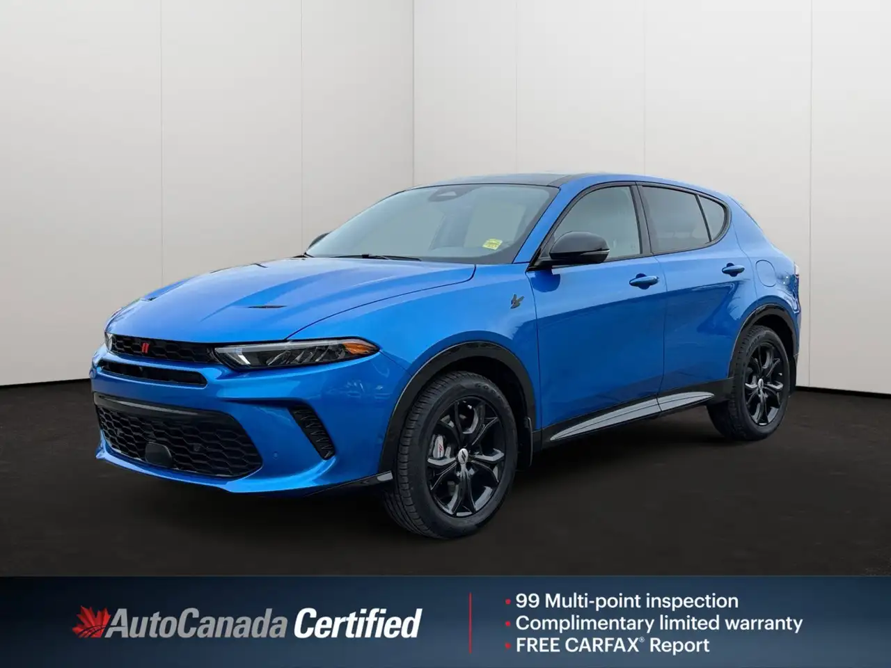 2024 Dodge Hornet