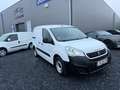 Peugeot Partner 1.6 hdi Wit - thumbnail 1