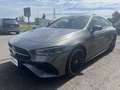 Mercedes-Benz CLA 200 CLA200 Coupe d Premium auto Grijs - thumbnail 3