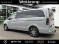 Mercedes-Benz V 250 V 250 d 4M AVANT. Lang AHK+PANO+360°+BURM.+UVM. Grau - thumbnail 24