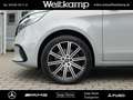 Mercedes-Benz V 250 V 250 d 4M AVANT. Lang AHK+PANO+360°+BURM.+UVM. Grau - thumbnail 23