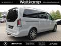Mercedes-Benz V 250 V 250 d 4M AVANT. Lang AHK+PANO+360°+BURM.+UVM. Grau - thumbnail 7