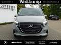 Mercedes-Benz V 250 V 250 d 4M AVANT. Lang AHK+PANO+360°+BURM.+UVM. Grau - thumbnail 25