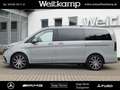 Mercedes-Benz V 250 V 250 d 4M AVANT. Lang AHK+PANO+360°+BURM.+UVM. Grau - thumbnail 2