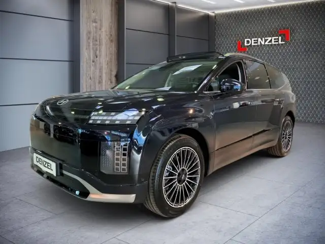 Hyundai IONIQ 9 Calligraphy 110 kWh 4WD Ansicht 1