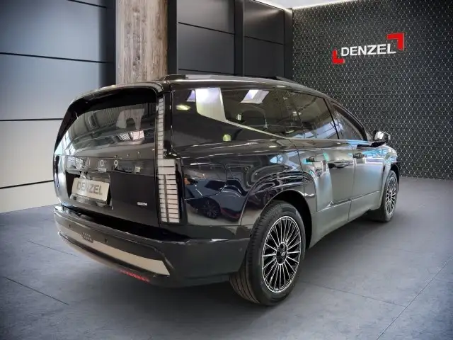 Hyundai IONIQ 9 Calligraphy 110 kWh 4WD Ansicht 4