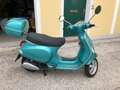 Vespa LX 125 Zielony - thumbnail 3