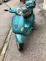 Vespa LX 125 Green - thumbnail 2