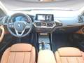 BMW X3 xDrive20dA Facelift AHK Standheizung Head Up Rot - thumbnail 11