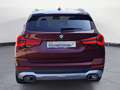 BMW X3 xDrive20dA Facelift AHK Standheizung Head Up Rot - thumbnail 5